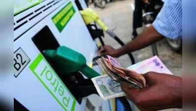 Petrol Rate in Chennai: இன்னைக்கு பெட்ரோல் விலை கூடிருக்கா, குறைஞ்சிருக்கா?
