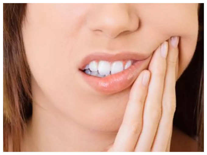 ​दांत में दर्द के घरेलू उपाय