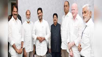 కొత్తగా ఎన్నికైన వైసీపీ ఎంపీలకు కీలక పదవులు.. ఉపరాష్ట్రపతి ఉత్తర్వులు 