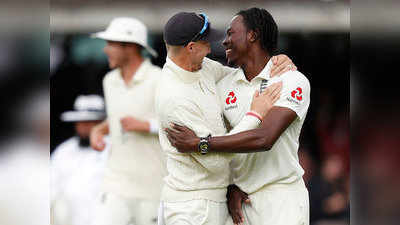 ENG vs WI 3rd Test: तीसरे टेस्ट के लिए इंग्लिश टीम का ऐलान, जोफ्रा आर्चर, जेम्स एंडरसन और मार्क वुड की वापसी