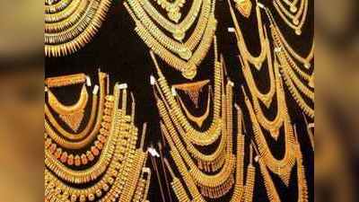 Gold Rate Today;  സ്വര്‍ണ വില പവന് 480 രൂപ കൂടി