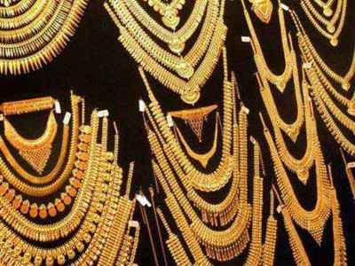 Gold Rate Today;  സ്വര്‍ണ വില പവന് 480 രൂപ കൂടി