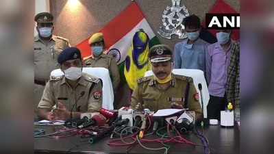 कानपुर टेक्निशन मर्डर: 5 आरोपी अरेस्ट, 30 लाख फिरौती का सच, कहां चूक... पुलिस ने बताया सबकुछ