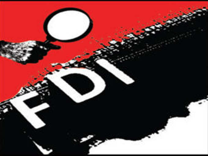 पहले ही बदले जा चुके हैं FDI के नियम