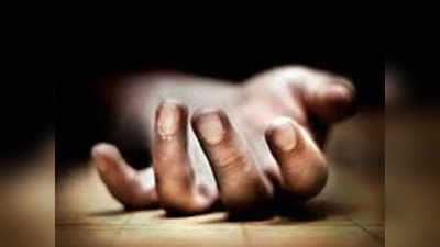 Ahmednagar Murder: तरुणानं केला भावाचा खून; वडिलांना म्हणाला, आता तुमचा नंबर!