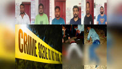 Lucknow News: ताबड़तोड़ एनकाउंटर से डरे अपराधी, दो दिन में 11 बदमाश गिरफ्तार