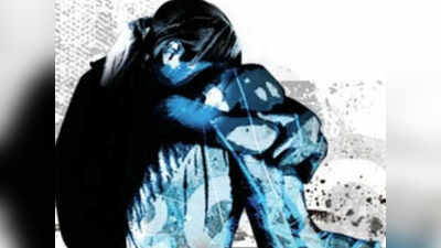 delhi rape: कोविड सेंटरमध्ये मुलीवर बलात्कार, पीडिता आणि आरोपीही करोना पॉझिटिव्ह