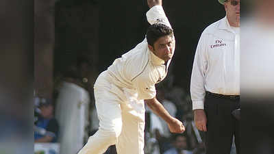 10 विकेट लेने पर बोले अनिल कुंबले, श्रीनाथ को तब सब कुछ भूलना पड़ा था