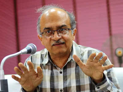 Prashant Bhushan contempt case : प्रशांत भूषण के खिलाफ अवमानना मामले की सुनवाई 4 अगस्त तक टली