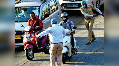 दुचाकीवर प्रवास करणाऱ्यांसाठी नवे नियम, जाणून घ्या...