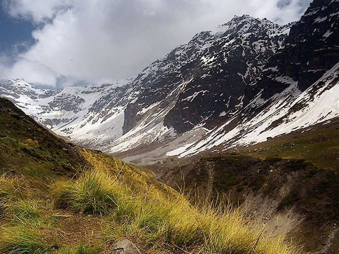 यहां की संस्‍कृति को नजदीक से देखने का मौका