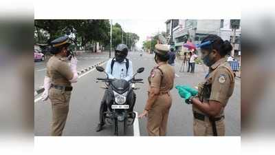 തിരുവനന്തപുരത്ത് സ്ഥിതി അതീവ ഗുരുതരം; കൂടുതല്‍ പോലീസുകാര്‍ക്ക് കൊവിഡ്, മേയര്‍ ക്വാറന്‍റൈനില്‍