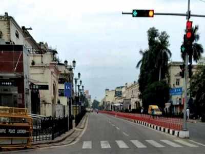 ডেটলাইন বাঁকুড়া: বাড়ছে সংক্রমণ, লকডাউন বাঁকুড়া-সোনামুখী ও বিষ্ণুপুরে