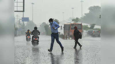 दिल्‍ली में बारिश अभी बाकी है... मॉनसून 2020 ने तोड़ा चार सालों का रेकॉर्ड