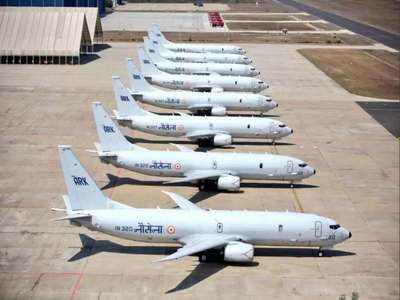 चीन को भारी पड़ेगी भारत-अमेरिका की यारी, होने जा रही छह सर्विलांस एयरक्राफ्ट की डील