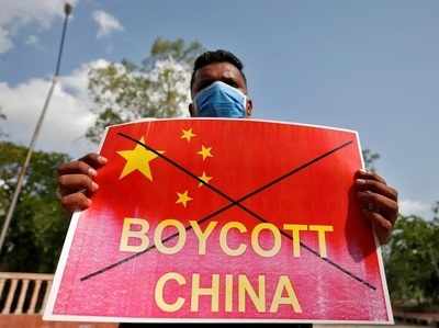 Boycott China: ಸ್ಯಾಮ್‌ಸಂಗ್ ಫೋನ್ ಮಾರಾಟ ಏರಿಕೆ, ಚೀನಾ ಫೋನ್ ಬೇಡಿಕೆ ಕುಸಿತ!