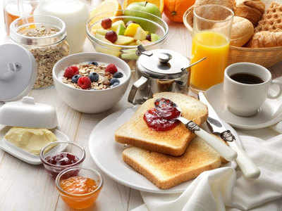 Easy And Instant Breakfast: नाश्ते के लिए 3 परफेक्ट चॉइस, दिनभर रखें चार्ज और ऐक्टिव