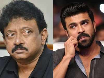 Ram Charan: రామ్ గోపాల్ వర్మపై రామ్ చరణ్ కౌంటర్! పంచ్ అదిరిందంటూ ఖుషీ అవుతున్న ఫ్యాన్స్