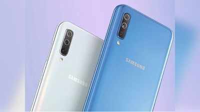 Samsung Galaxy A42 5G में 4860mAh बैटरी, ऑनलाइन हुआ स्पॉट