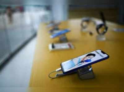 બોયકોટ ચાઈનાની અસરઃ ચાઈનીઝ ફોનનું વેચાણ ઘટીને 72 ટકાએ આવી ગયું 