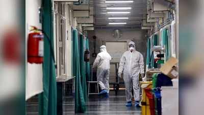 Etawah News: कोरोना से नाबालिग की मौत, 18 नए मरीजों से स्वास्थ्य विभाग में हड़कंप