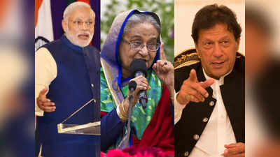 पाकिस्तान-चीन से बांग्लादेश की नजदीकी, भारतीय उच्चायुक्त को 4 महीने से टाल रहीं शेख हसीना