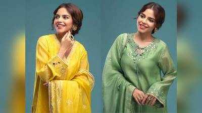 Women Dresses : रक्षाबंधन पर पाना चाहती हैं खास लुक तो इन Women Dresses से अच्छा नहीं है कोई ऑप्शन