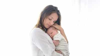Postpartum Delivery Care : डिलीवरी के बाद जल्‍दी फिट होने के लिए क्‍या करें