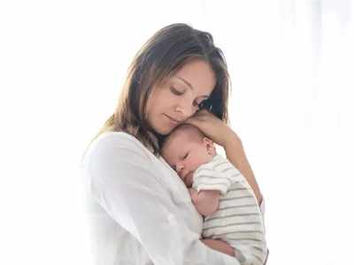 Postpartum Delivery Care : डिलीवरी के बाद जल्‍दी फिट होने के लिए क्‍या करें