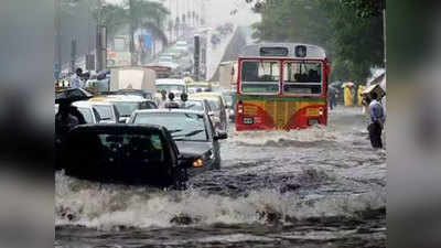 जानें, बारिश में हर साल क्यों डूब जाती है मुंबई