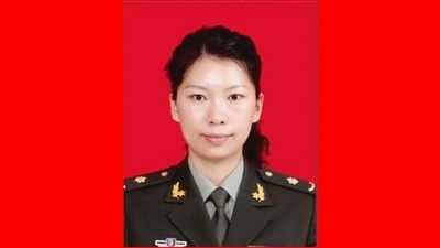 अमेरिका ने पकड़ा चीनी फौज की महिला जासूस, पहचान छिपाने के लिए बनी थी लैब असिस्टेंट