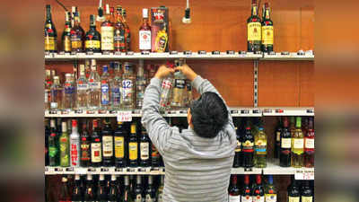 यूपी के शॉपिंग मॉल्स में मिलेगी महंगी और इम्पोर्टेड शराब, सरकार ने दी मंजूरी