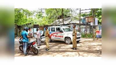 കൊല്ലത്ത് കൊവിഡ് സമ്പർക്ക വ്യാപനം പിടി വിട്ടു പോകുന്നു; പകുതിയിലേറെ പഞ്ചായത്തുകൾ ക്രിട്ടിക്കൽ കണ്ടെയ്ന്‍മെന്‍റ് സോണില്‍