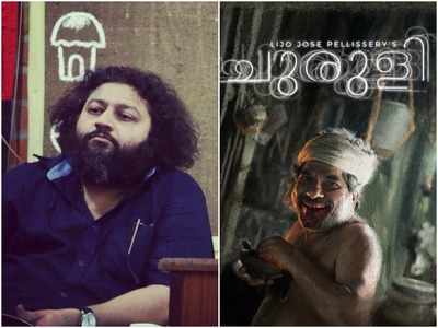 ചുരുളി വി ആർ പ്ലാറ്റ്‍ഫോമിലെന്ന് ലിജോ; വിപ്ലവാത്മക തീരുമാനമെന്ന് ആരാധകര്‍