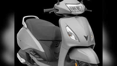 TVS Jupiter स्कूटर हुआ महंगा, जानें इसकी नई कीमत