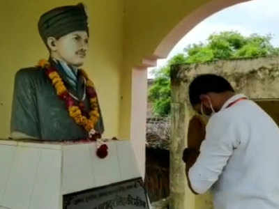 करगिल विजय दिवस: एक साथ पाकिस्तान से लड़ रहे थे दो भाई, एक हो गया था शहीद