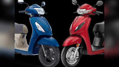 TVS Jupiter BS6 या Honda Activa 6G, जानें कौन सा स्कूटर बेस्ट