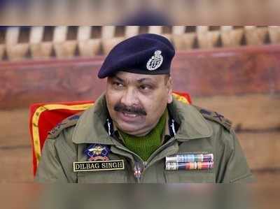 Kashmir encounter: कश्‍मीर पुलिस का दावा- श्रीनगर का आखिरी आतंकी भी ढेर, अब कोई युवा आतंकवाद में शामिल नहीं