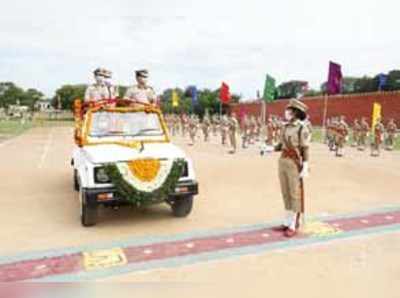 ನೈರುತ್ಯ ರೈಲ್ವೆ ವ್ಯಾಪ್ತಿಗೆ ಏಳು ಮಹಿಳಾ ಇನ್ಸ್‌ಪೆಕ್ಟರ್‌