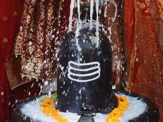 Shravan Monthlord Shiva,આજે શ્રાવણનો પહેલો સોમવાર મહાદેવની વિશેષ કૃપા માટે  કરો સફેદ ફૂલથી પૂજા અર્ચન - gujarat shravan month first monday do shiv puja  with datura flower lord shiva will be ...