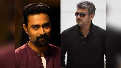 Prasanna தல என்ற பெயர் எனக்கு இதையெல்லாம் கற்றுத் தந்தது: பிரசன்னா