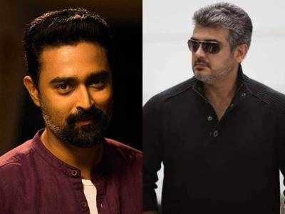 Prasanna தல என்ற பெயர் எனக்கு இதையெல்லாம் கற்றுத் தந்தது: பிரசன்னா