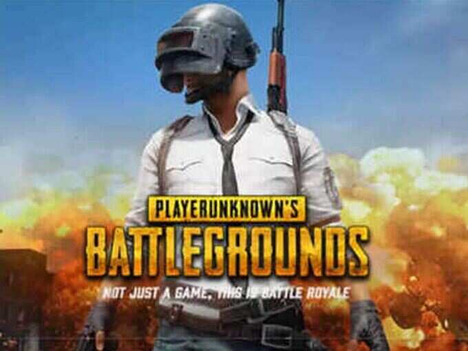 PUBG પર લાગેશે પ્રતિબંધ?