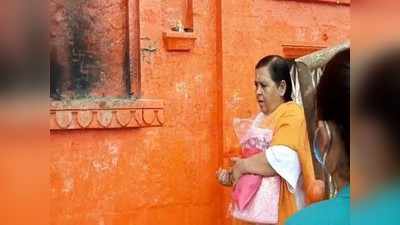 सीएम के स्वास्थ्य के लिए उमा भारती ने की कामना, बोलीं-उपचुनाव में सभी सीटें जीतेगी BJP