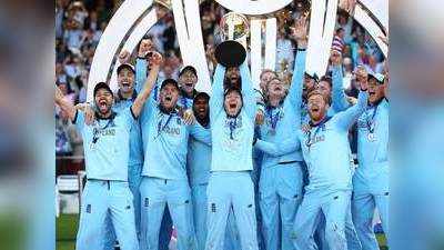 आईसीसी ने भारत में 2023 विश्व कप के लिए सुपर लीग क्वॉलीफिकेशन शुरू किया
