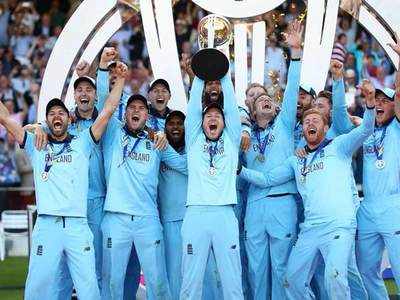आईसीसी ने भारत में 2023 विश्व कप के लिए सुपर लीग क्वॉलीफिकेशन शुरू किया