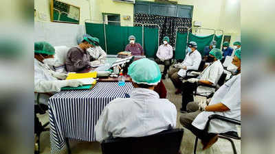 Bihar coronavirus latest update : अमेरिकी शोध का दावा, बिहार में छुपाए जा रहे कोरोना केस, सरकार 15 दिनों बनाएगी 500 बेड का अस्पताल