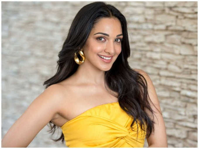 Kiara Advani