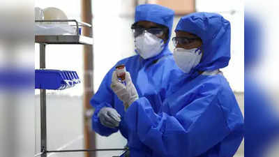Ghaziabad Corona News: पहले पकड़ में आए कोरोना, इन्फ्लुएंजा-SARI पीड़ितों का COVID टेस्ट