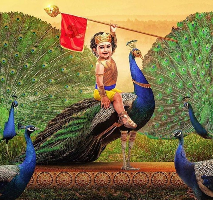 Karthikeya